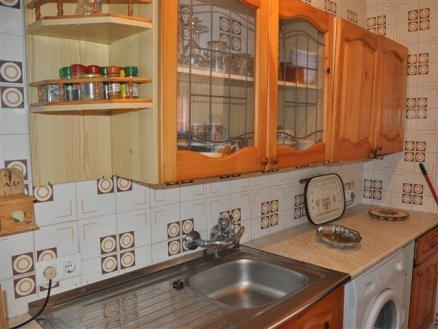 La&nbsp;Duquesa&nbsp;property:&nbsp;Malaga&nbsp;Apartment&nbsp;134853