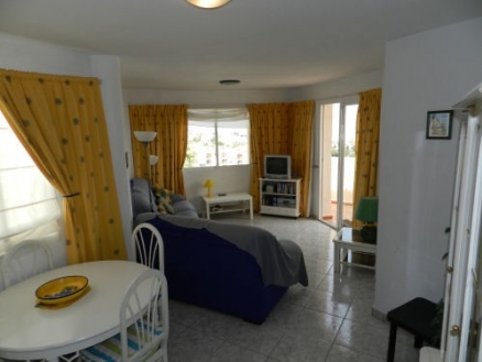 Riviera&nbsp;del&nbsp;Sol&nbsp;property:&nbsp;Apartment&nbsp;with&nbsp;2&nbsp;bedroom&nbsp;in&nbsp;Riviera&nbsp;del&nbsp;Sol&nbsp;134867
