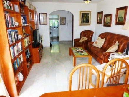 Riviera&nbsp;del&nbsp;Sol&nbsp;property:&nbsp;Apartment&nbsp;with&nbsp;2&nbsp;bedroom&nbsp;in&nbsp;Riviera&nbsp;del&nbsp;Sol,&nbsp;Spain&nbsp;134977