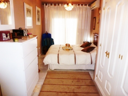 Riviera&nbsp;del&nbsp;Sol&nbsp;property:&nbsp;Apartment&nbsp;in&nbsp;Malaga&nbsp;for&nbsp;sale&nbsp;134977