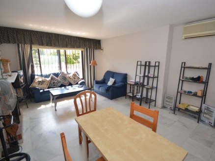 San&nbsp;Pedro&nbsp;de&nbsp;Alcantara&nbsp;property:&nbsp;Townhome&nbsp;in&nbsp;Malaga&nbsp;for&nbsp;sale&nbsp;134983