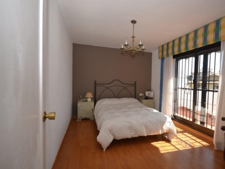 San&nbsp;Pedro&nbsp;de&nbsp;Alcantara&nbsp;property:&nbsp;Malaga&nbsp;Townhome&nbsp;134983