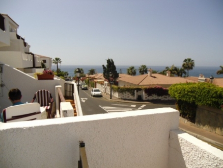 Studio&nbsp;for&nbsp;sale&nbsp;in&nbsp;town,&nbsp;Spain&nbsp;134993