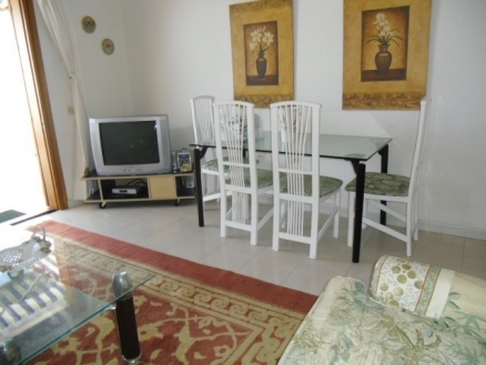 Studio&nbsp;for&nbsp;sale&nbsp;in&nbsp;town,&nbsp;Tenerife&nbsp;134993