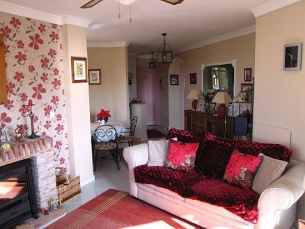 Riviera&nbsp;del&nbsp;Sol&nbsp;property:&nbsp;Apartment&nbsp;with&nbsp;2&nbsp;bedroom&nbsp;in&nbsp;Riviera&nbsp;del&nbsp;Sol&nbsp;135005