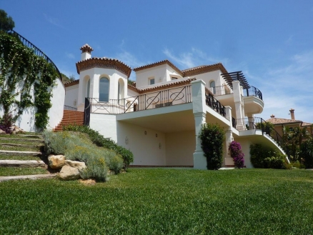 Los&nbsp;Monteros&nbsp;property:&nbsp;Los&nbsp;Monteros,&nbsp;Spain&nbsp;|&nbsp;Villa&nbsp;for&nbsp;sale&nbsp;135028
