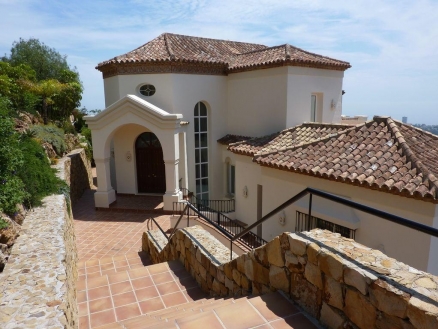 Los&nbsp;Monteros&nbsp;property:&nbsp;Villa&nbsp;for&nbsp;sale&nbsp;in&nbsp;Los&nbsp;Monteros,&nbsp;Spain&nbsp;135028