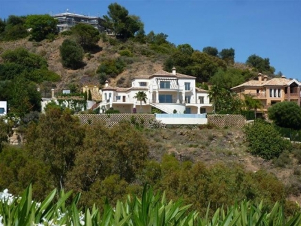 Los&nbsp;Monteros&nbsp;property:&nbsp;Villa&nbsp;with&nbsp;6&nbsp;bedroom&nbsp;in&nbsp;Los&nbsp;Monteros,&nbsp;Spain&nbsp;135028