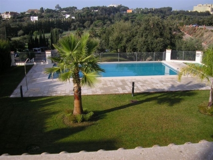 Villa&nbsp;for&nbsp;sale&nbsp;in&nbsp;town,&nbsp;Spain&nbsp;135055