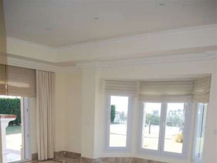 Villa&nbsp;with&nbsp;5&nbsp;bedroom&nbsp;in&nbsp;town&nbsp;135055