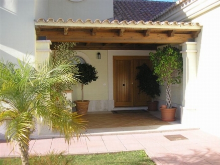 Villa&nbsp;for&nbsp;sale&nbsp;in&nbsp;town,&nbsp;Malaga&nbsp;135055