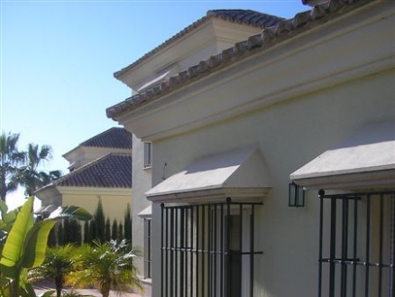 Villa&nbsp;in&nbsp;Malaga&nbsp;for&nbsp;sale&nbsp;135055