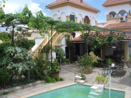 Inca&nbsp;property:&nbsp;Villa&nbsp;for&nbsp;sale&nbsp;in&nbsp;Inca&nbsp;135538