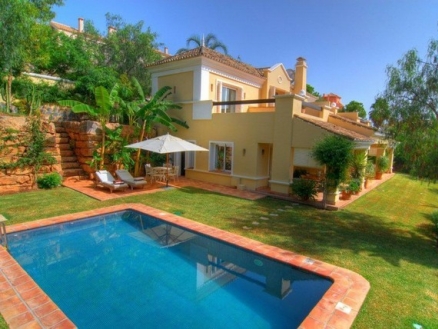Benahavis&nbsp;property:&nbsp;Villa&nbsp;for&nbsp;sale&nbsp;in&nbsp;Benahavis&nbsp;135549