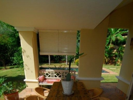 Benahavis&nbsp;property:&nbsp;Villa&nbsp;with&nbsp;3&nbsp;bedroom&nbsp;in&nbsp;Benahavis,&nbsp;Spain&nbsp;135549