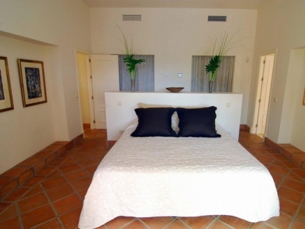 Benahavis&nbsp;property:&nbsp;Benahavis&nbsp;Villa&nbsp;135549
