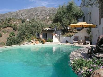 Istan&nbsp;property:&nbsp;Villa&nbsp;with&nbsp;4&nbsp;bedroom&nbsp;in&nbsp;Istan,&nbsp;Spain&nbsp;135585