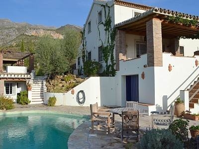 Istan&nbsp;property:&nbsp;Villa&nbsp;in&nbsp;Malaga&nbsp;for&nbsp;sale&nbsp;135585