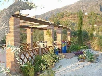 Istan&nbsp;property:&nbsp;Malaga&nbsp;Villa&nbsp;135585