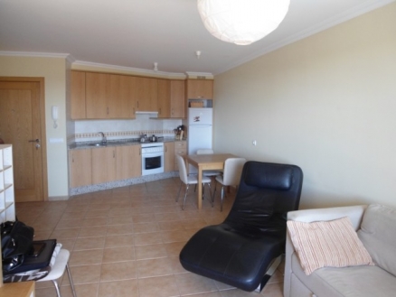 Apartment&nbsp;for&nbsp;sale&nbsp;in&nbsp;town,&nbsp;Spain&nbsp;135597