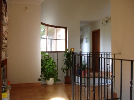 Villa&nbsp;with&nbsp;4&nbsp;bedroom&nbsp;in&nbsp;town,&nbsp;Spain&nbsp;135600