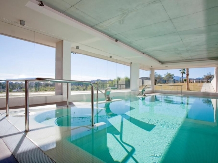Benahavis&nbsp;property:&nbsp;Apartment&nbsp;with&nbsp;2&nbsp;bedroom&nbsp;in&nbsp;Benahavis,&nbsp;Spain&nbsp;135602