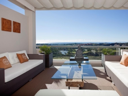 Benahavis&nbsp;property:&nbsp;Malaga&nbsp;Apartment&nbsp;135602