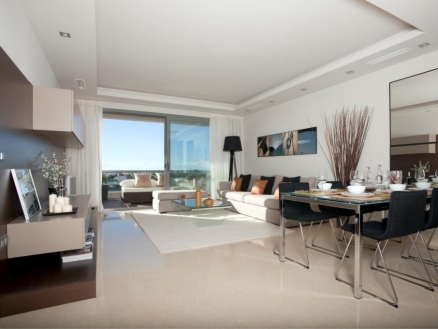 Benahavis&nbsp;property:&nbsp;Benahavis&nbsp;Apartment&nbsp;135602