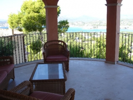 Mallorca&nbsp;Villa&nbsp;135604