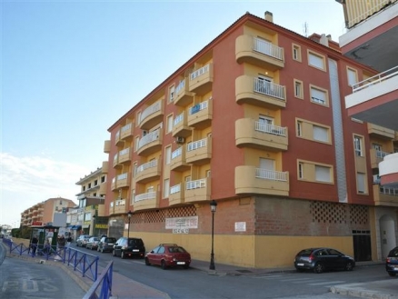 San&nbsp;Luis&nbsp;De&nbsp;Sabinillas&nbsp;property:&nbsp;Apartment&nbsp;for&nbsp;sale&nbsp;in&nbsp;San&nbsp;Luis&nbsp;De&nbsp;Sabinillas&nbsp;135605