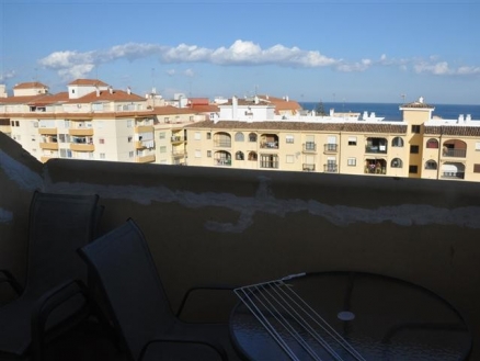 San&nbsp;Luis&nbsp;De&nbsp;Sabinillas&nbsp;property:&nbsp;Malaga&nbsp;Apartment&nbsp;135605