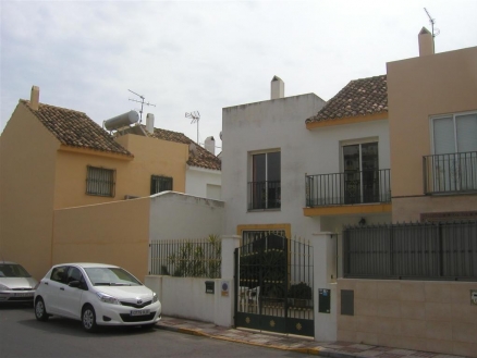Los&nbsp;Boliches&nbsp;property:&nbsp;Townhome&nbsp;for&nbsp;sale&nbsp;in&nbsp;Los&nbsp;Boliches&nbsp;135626