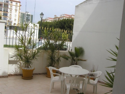 Los&nbsp;Boliches&nbsp;property:&nbsp;Townhome&nbsp;with&nbsp;4&nbsp;bedroom&nbsp;in&nbsp;Los&nbsp;Boliches,&nbsp;Spain&nbsp;135626