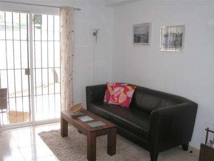 Los&nbsp;Boliches&nbsp;property:&nbsp;Townhome&nbsp;for&nbsp;sale&nbsp;in&nbsp;Los&nbsp;Boliches,&nbsp;Malaga&nbsp;135626
