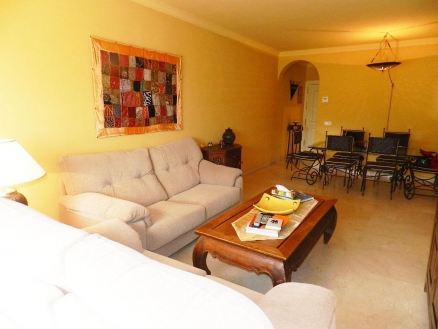 La&nbsp;Quinta&nbsp;property:&nbsp;Apartment&nbsp;with&nbsp;2&nbsp;bedroom&nbsp;in&nbsp;La&nbsp;Quinta,&nbsp;Spain&nbsp;135636