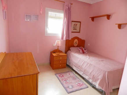 La&nbsp;Quinta&nbsp;property:&nbsp;Apartment&nbsp;in&nbsp;Malaga&nbsp;for&nbsp;sale&nbsp;135636