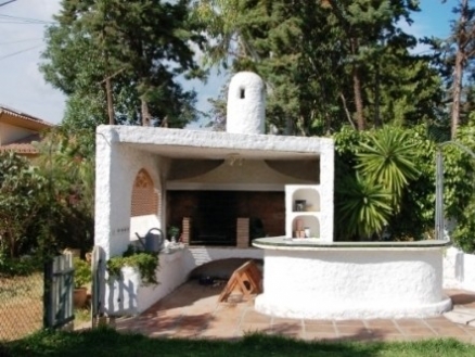 San&nbsp;Pedro&nbsp;de&nbsp;Alcantara&nbsp;property:&nbsp;Malaga&nbsp;Villa&nbsp;135702