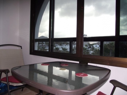 Studio&nbsp;with&nbsp;bedroom&nbsp;in&nbsp;town,&nbsp;Spain&nbsp;135755