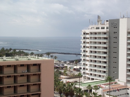 Apartment&nbsp;for&nbsp;sale&nbsp;in&nbsp;town,&nbsp;Spain&nbsp;135758