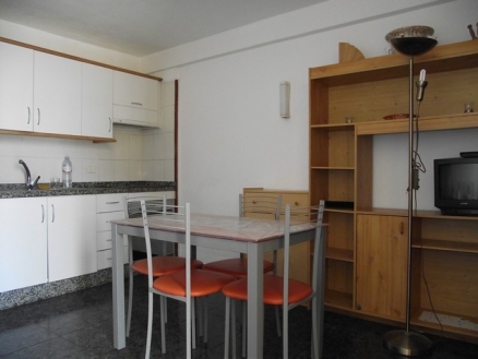 Apartment&nbsp;with&nbsp;1&nbsp;bedroom&nbsp;in&nbsp;town,&nbsp;Spain&nbsp;135758