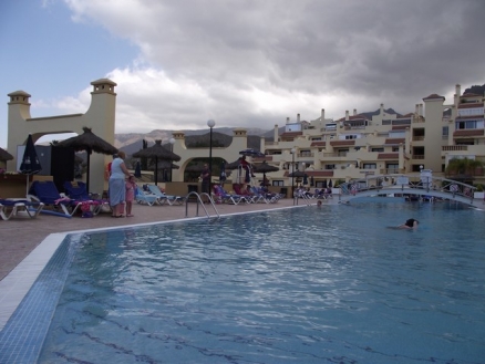 Apartment&nbsp;for&nbsp;sale&nbsp;in&nbsp;town,&nbsp;Spain&nbsp;135759