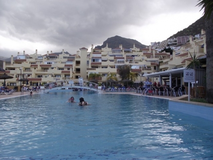 Apartment&nbsp;with&nbsp;3&nbsp;bedroom&nbsp;in&nbsp;town,&nbsp;Spain&nbsp;135759