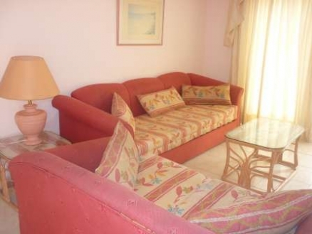 Apartment&nbsp;for&nbsp;sale&nbsp;in&nbsp;town,&nbsp;Spain&nbsp;135762