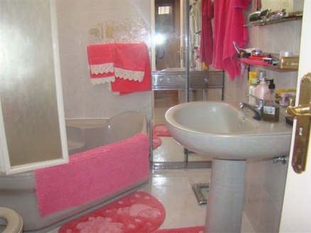 Villa&nbsp;with&nbsp;3&nbsp;bedroom&nbsp;in&nbsp;town,&nbsp;Spain&nbsp;135764