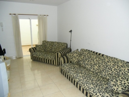 Studio&nbsp;for&nbsp;sale&nbsp;in&nbsp;town,&nbsp;Spain&nbsp;135768