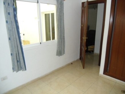 Studio&nbsp;for&nbsp;sale&nbsp;in&nbsp;town,&nbsp;Tenerife&nbsp;135768