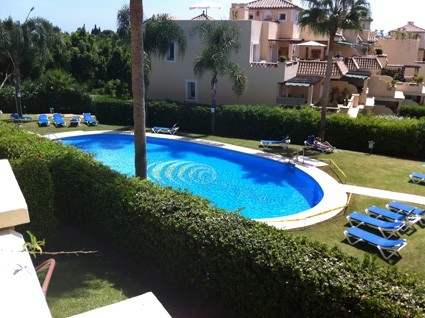 Apartment&nbsp;for&nbsp;sale&nbsp;in&nbsp;town,&nbsp;Spain&nbsp;135805