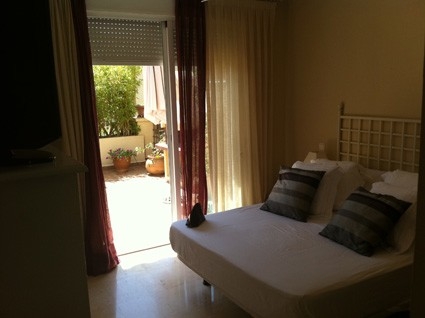 Malaga&nbsp;Apartment&nbsp;135805