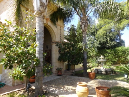 Sierra&nbsp;Blanca&nbsp;property:&nbsp;Villa&nbsp;in&nbsp;Malaga&nbsp;for&nbsp;sale&nbsp;135806