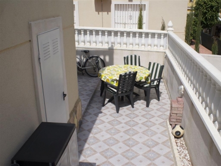 Lo&nbsp;Crispin&nbsp;property:&nbsp;Villa&nbsp;with&nbsp;3&nbsp;bedroom&nbsp;in&nbsp;Lo&nbsp;Crispin,&nbsp;Spain&nbsp;135818